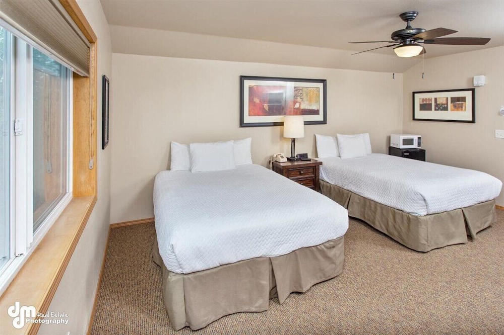 Kenai Airport Hotel - photo 30