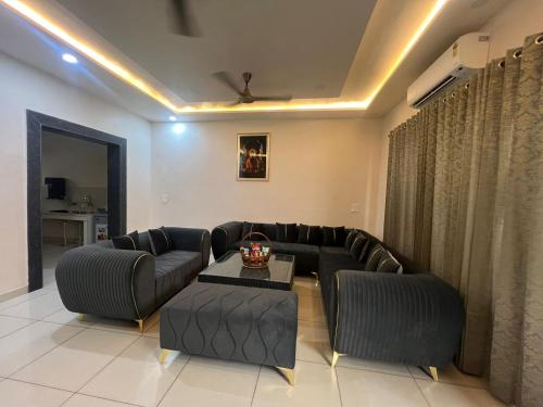 Luxury 3bhk villa @gopal nagar — 4-Star Luxury Hotel in Jalandhar, India
