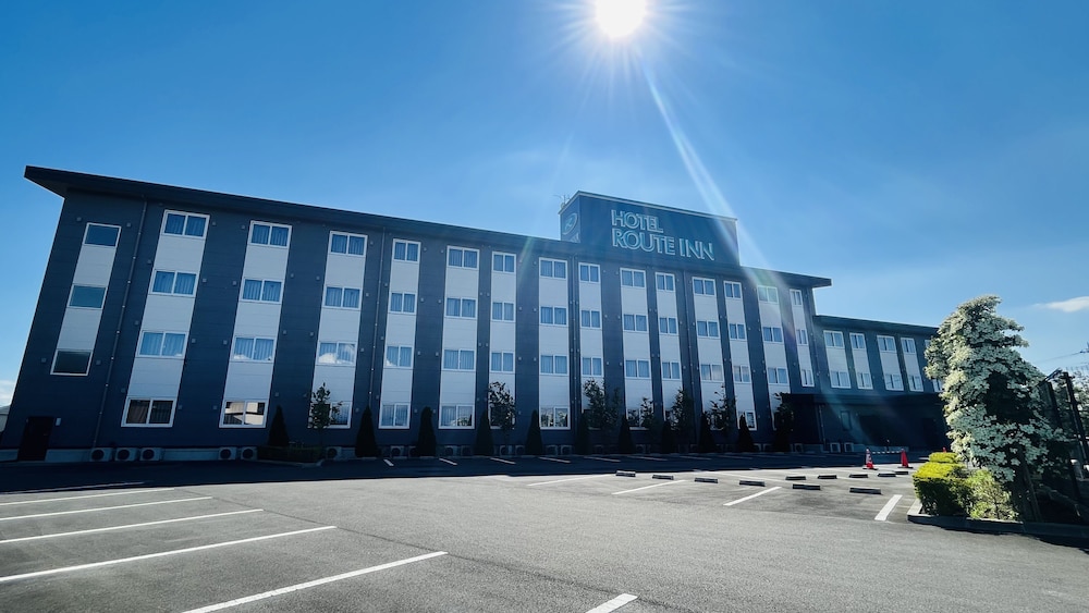 Hotel Route Inn Kumagaya — Kumagaya