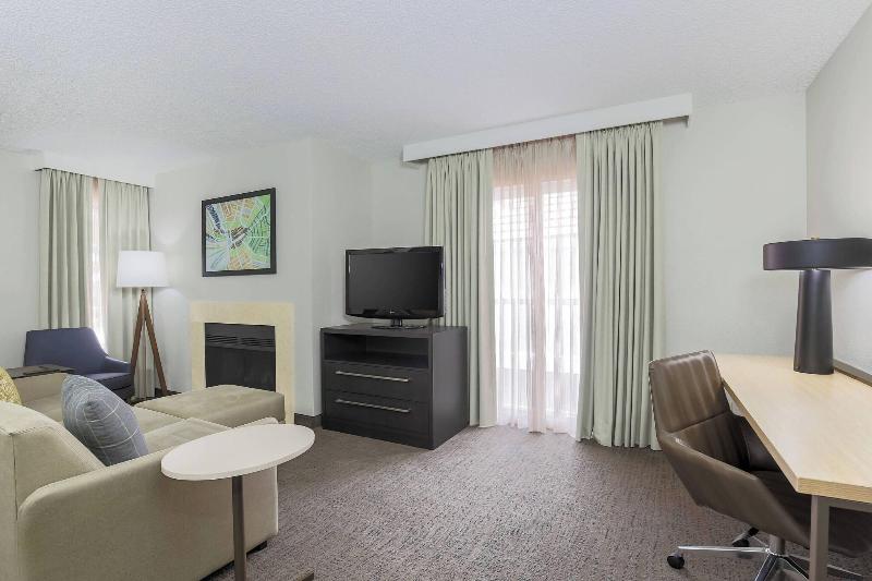 Residence Inn by Marriott Boca Raton - photo 20