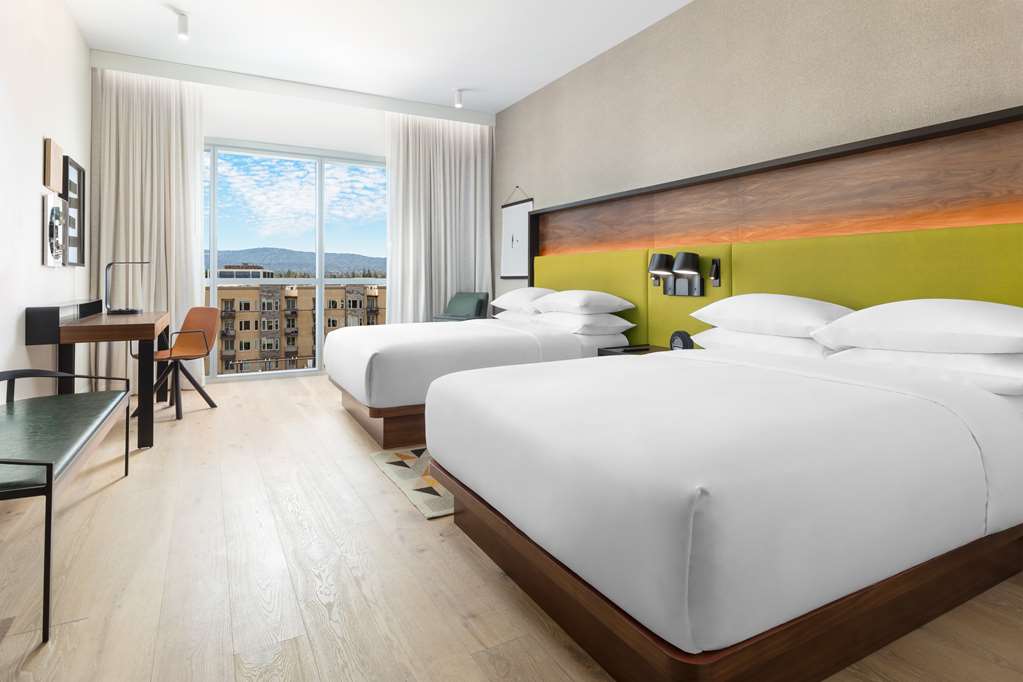 Hyatt Centric Mountain View - photo 41