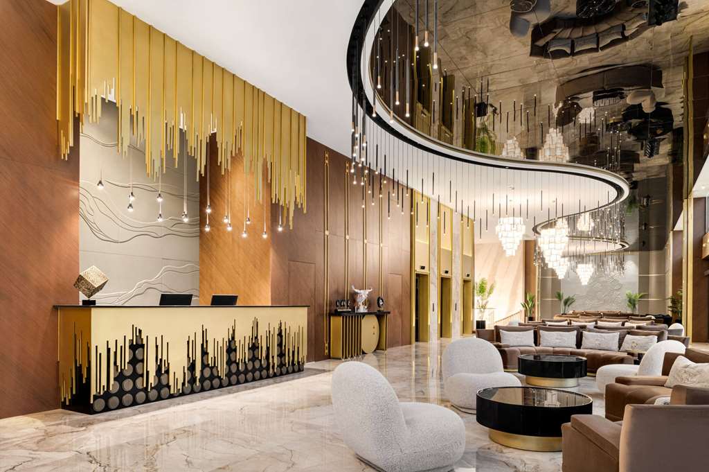Ramada by Wyndham Gaziantep — Gaziantep — photo 4