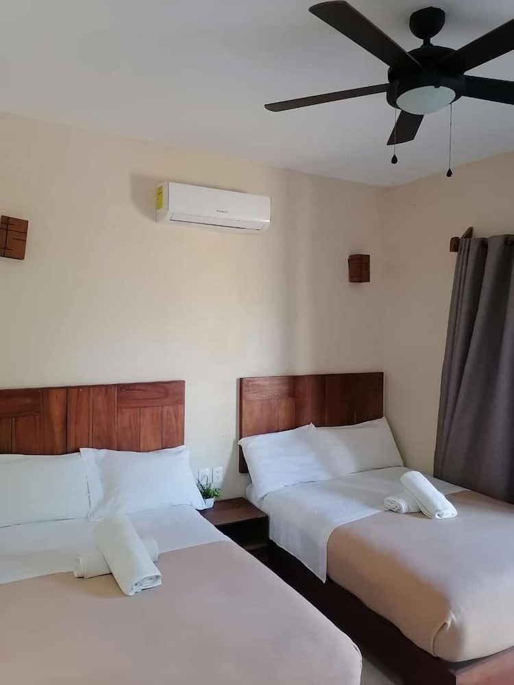 Hotel en Isla Holbox L Roja in Isla Holbox, Mexico