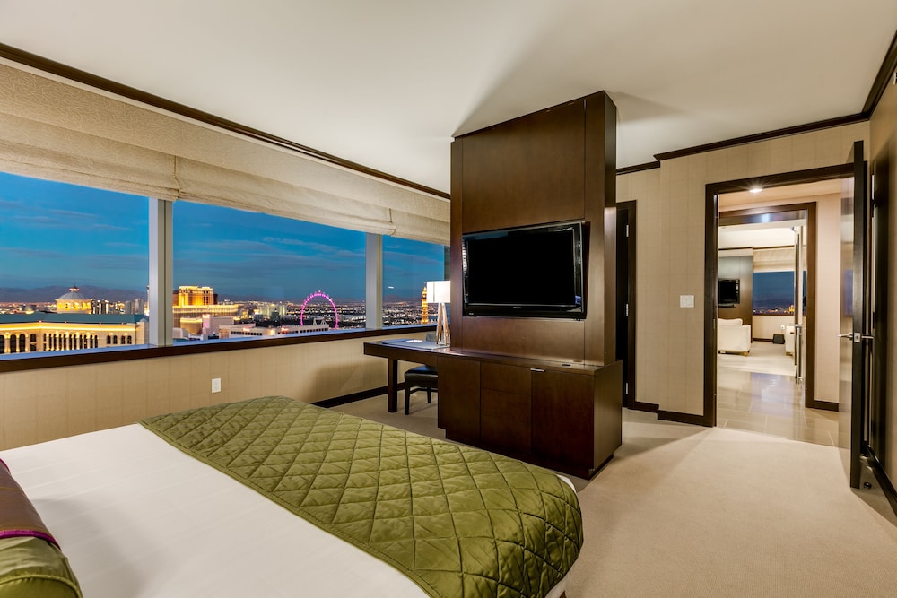 Secret Suites at Vdara - photo 4
