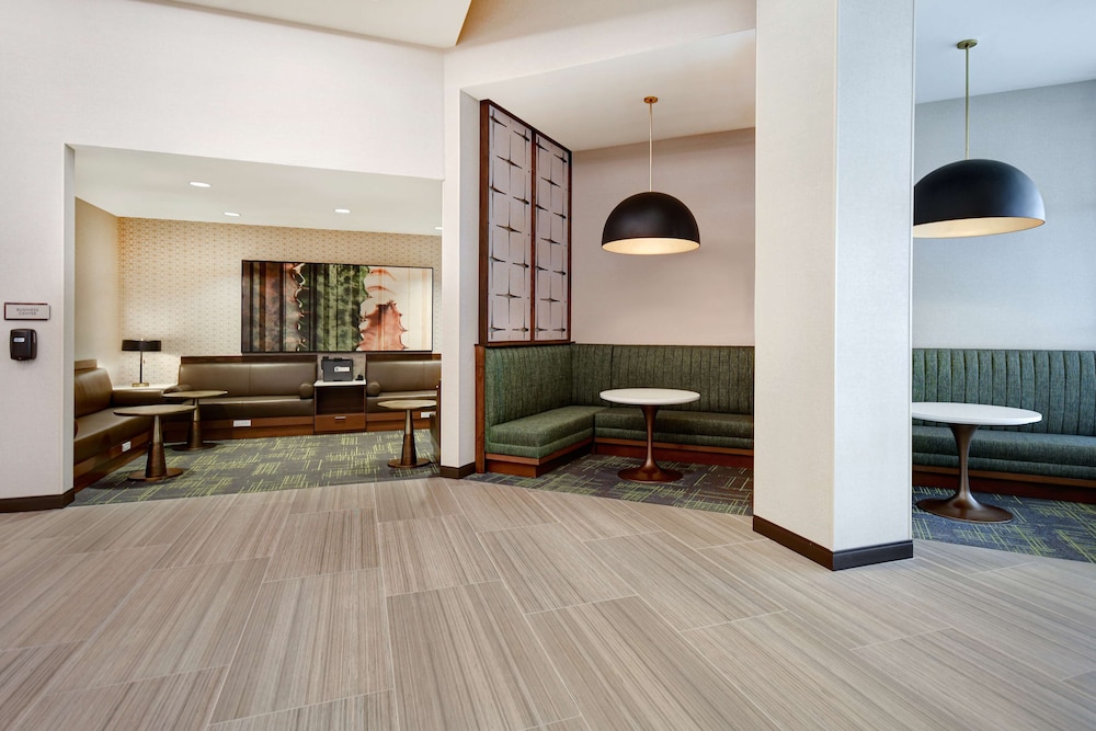 Hampton Inn Tucson Downtown - photo 31