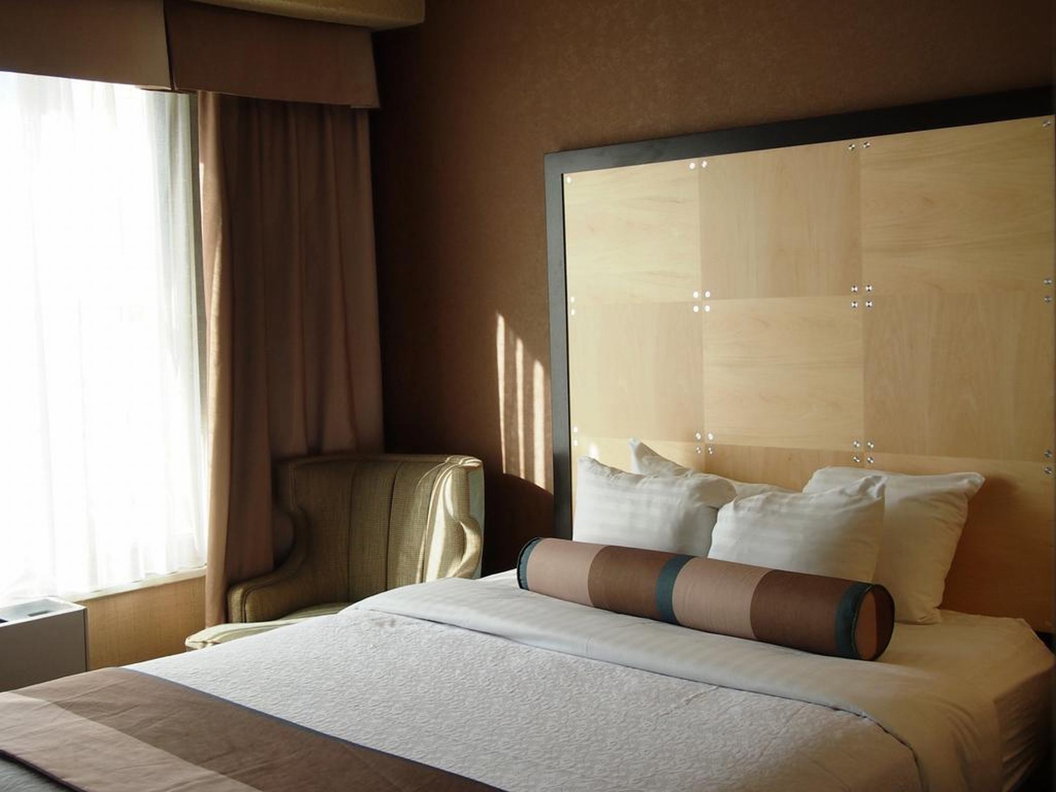 The Watson Hotel - photo 6
