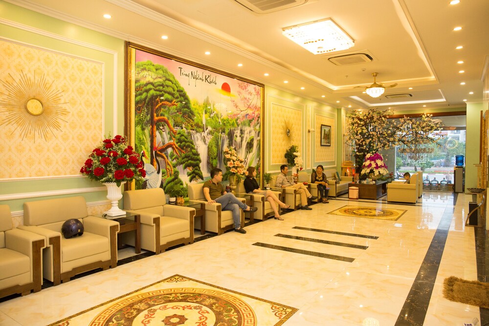 Lavender Hotel & Apartment — Bac Ninh — photo 4