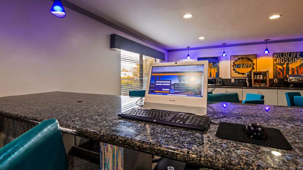 Best Western Plus Orange County - photo 23