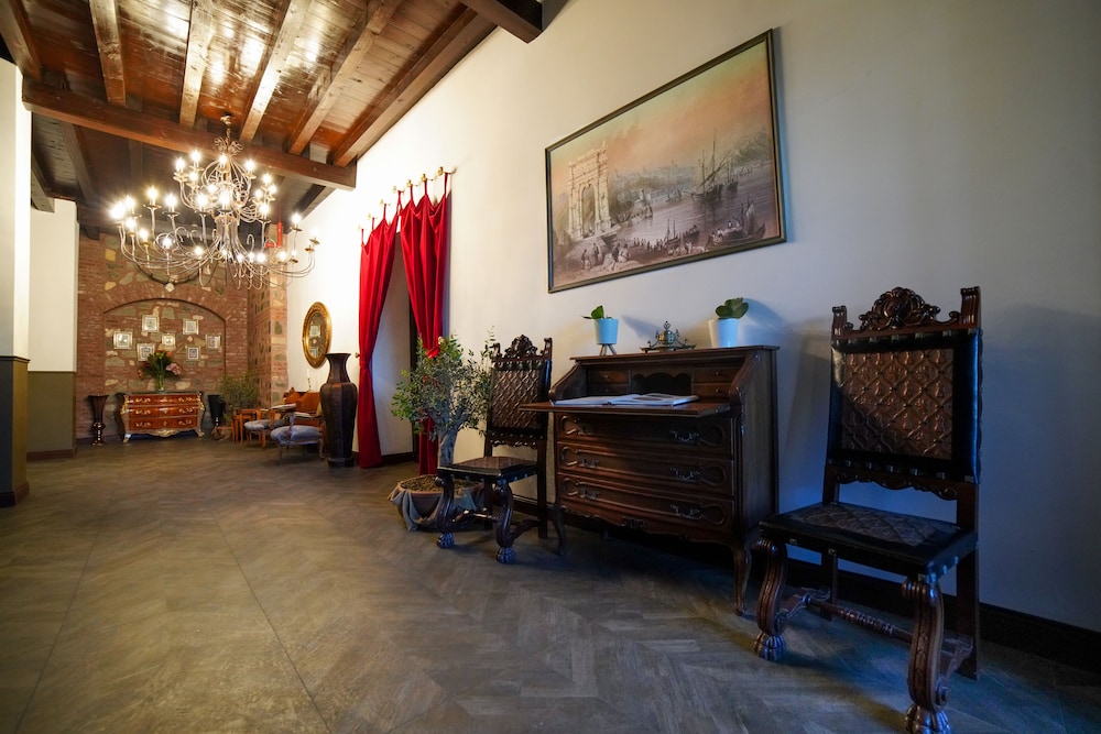 Panderma Port Hotel — Bandirma — photo 4