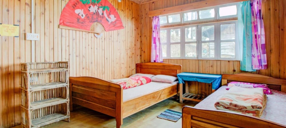 Siniolchu Resort Kalimpong in Kalimpong, India