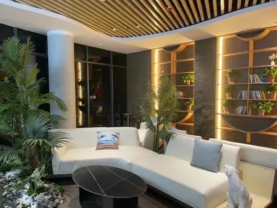 Zhoukou Ocean Hotel - last minute hotel in Zhoukou