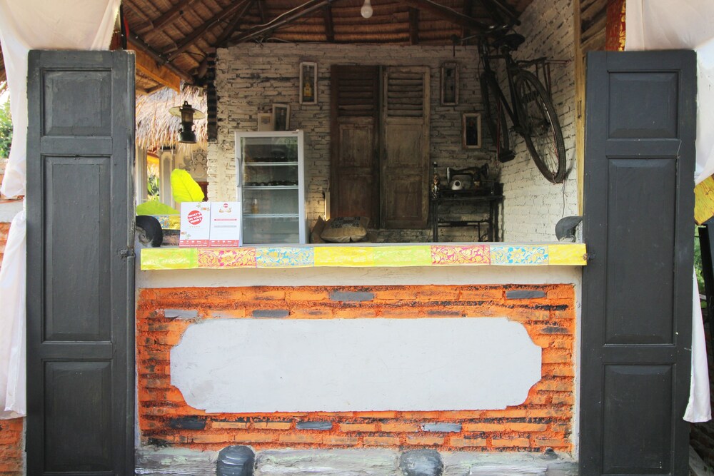 RedDoorz at Kubu Selem Lampung — Bandar Lampung — photo 4