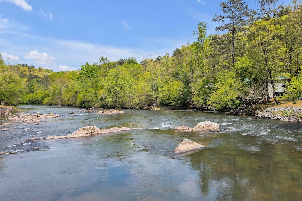 The Villas at Coosawattee River Resort - photo 26
