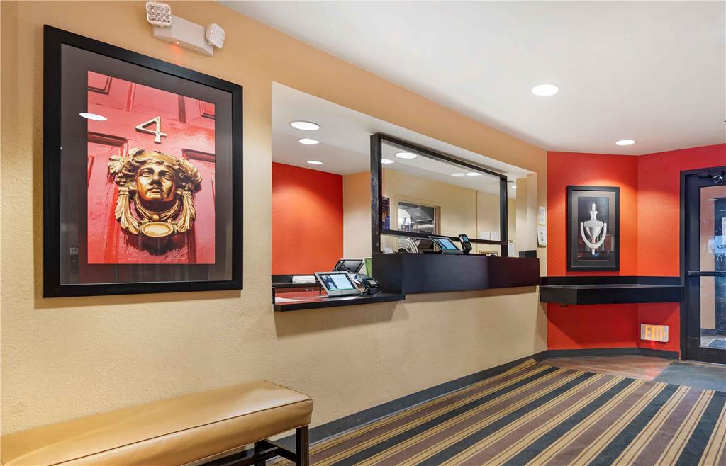 Extended Stay America Suites Pittsburgh Monroeville - photo 5