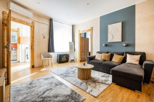 Chill Out Apartment — 4-Star Luxury Hotel in Budapest, Hungary