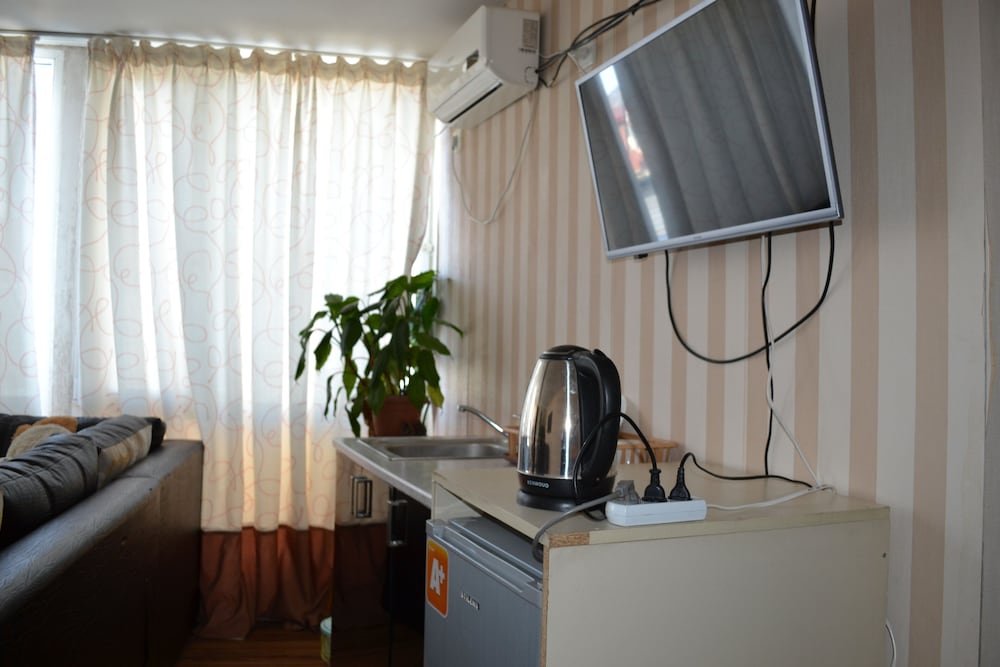 Your House in Tbilisi