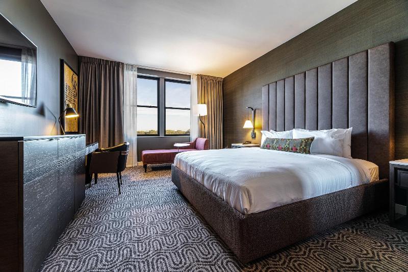 Hotel Vin Grapevine Autograph Collection — Grapevine — photo 4