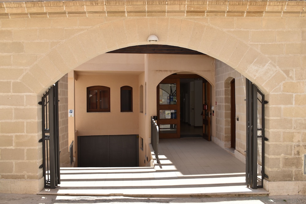 Il Portico — hotel in Favignana