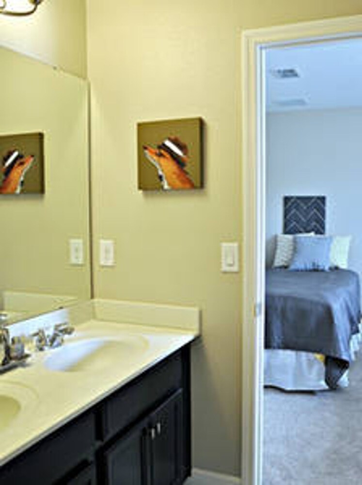 Imagine You and Your Family Renting This 5 Star Villa on Solterra Resort Orlando Villa 2696 - photo 19