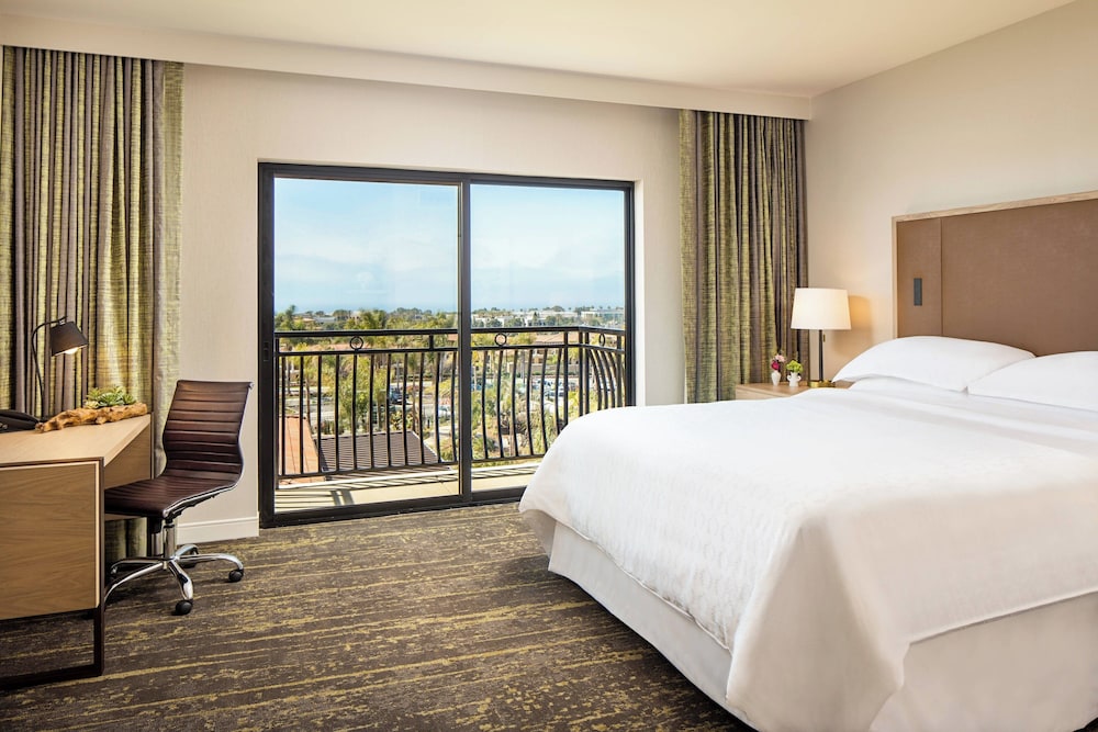 Sheraton Carlsbad Resort & Spa - photo 19