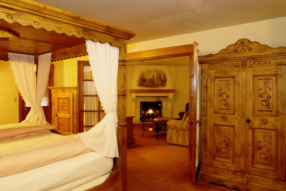 Enzian Inn - photo 9