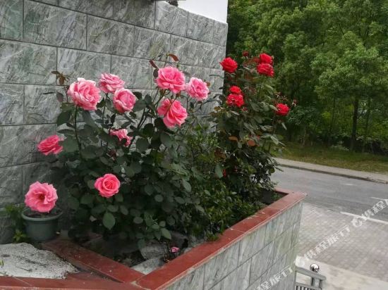 Jing Xiu Hotel in Qili, People's Republic of China