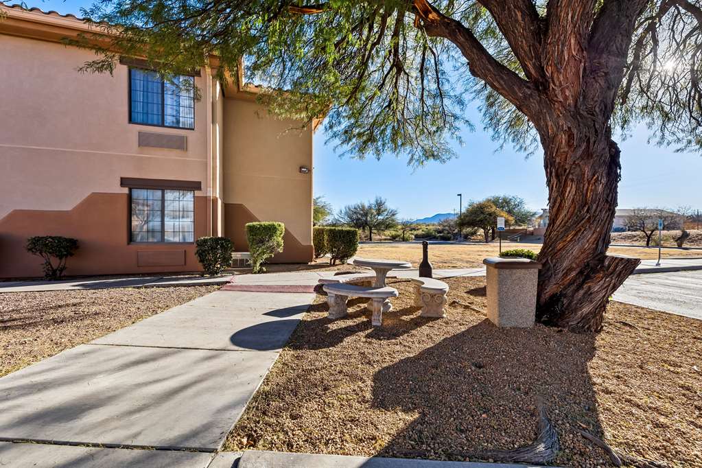Comfort Inn Benson near Kartchner Caverns - photo 4