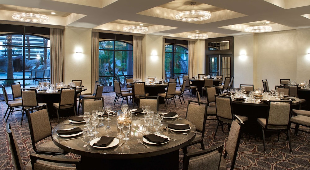 Embassy Suites by Hilton Las Vegas - photo 58