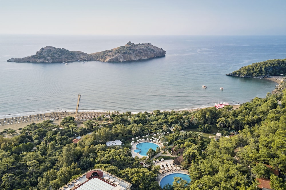 Tui Magic Life Sarigerme in Ortaca, Turkey