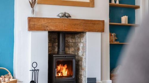 Moorside Cottage Beautiful North Yorkshire Stone Cottage