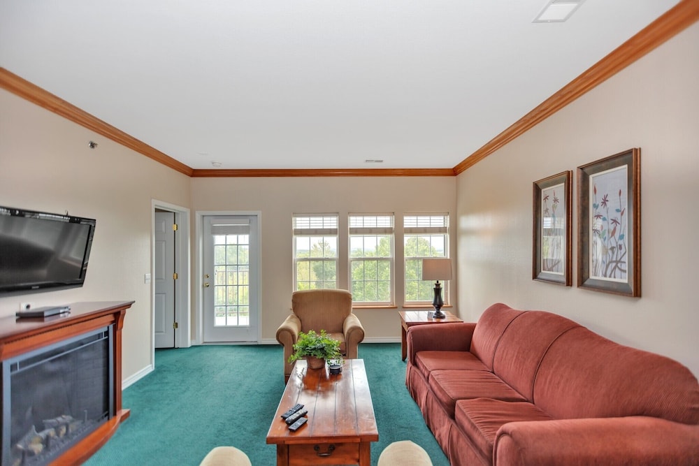 Palace View Resorts by VectorStays — hotel in Branson
