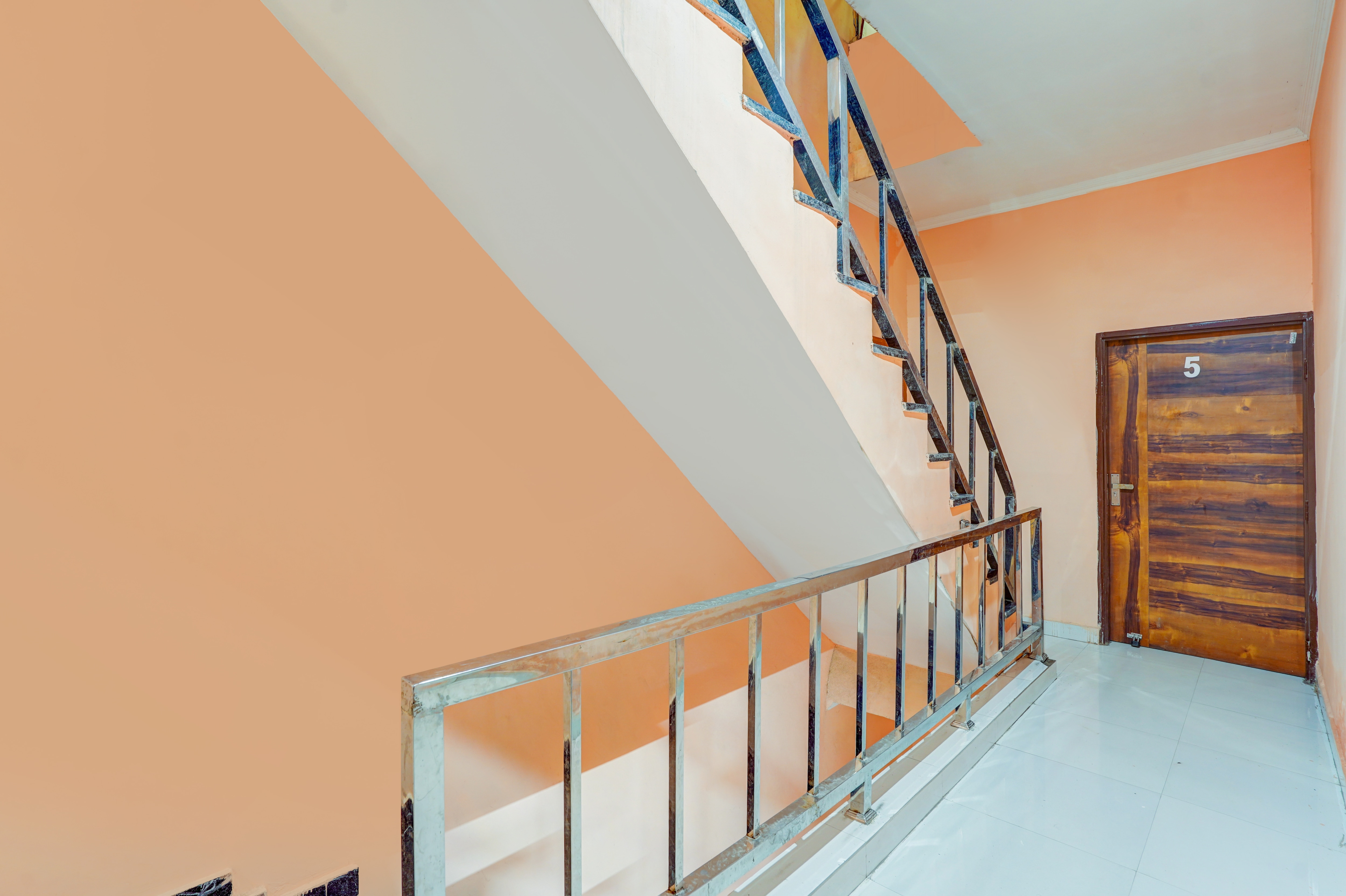 Hotel O Green City Dhakoli Formerly Swagat in Panchkula, India