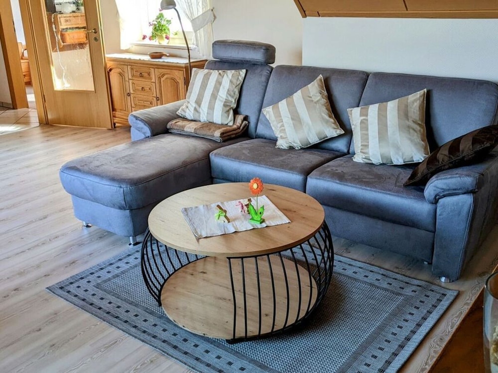 Holiday Apartment Moorwiese — Hoerstel — photo 5