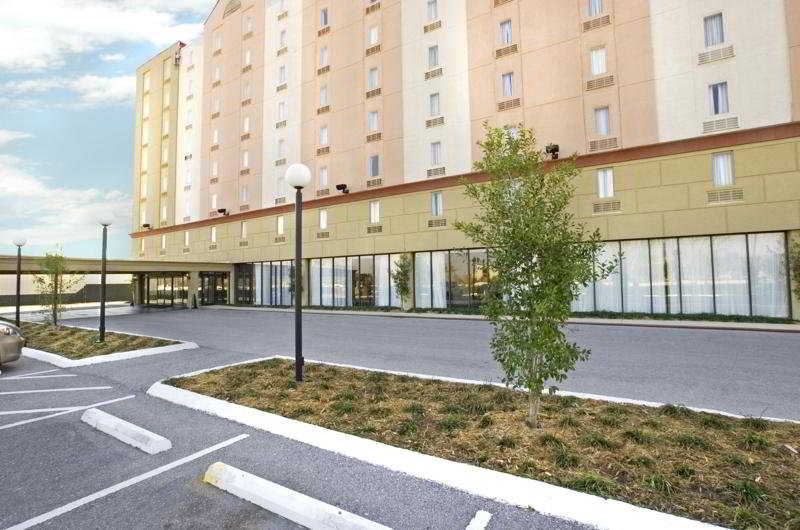 City Express by Marriott New Orleans I 10 in New Orleans, United States