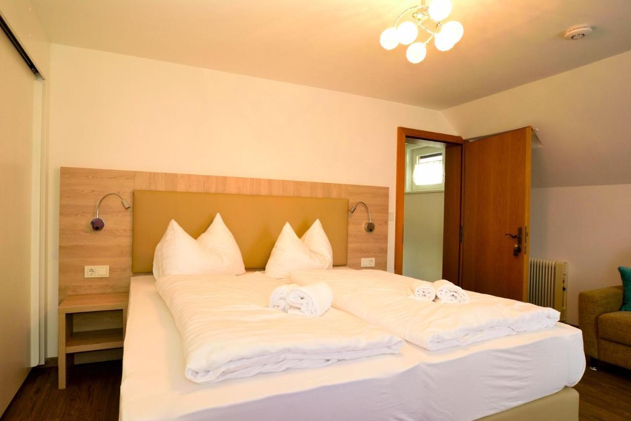 Apart of me Ferienhaus Faaker See — 4-Star Luxury Hotel in Villach, Austria