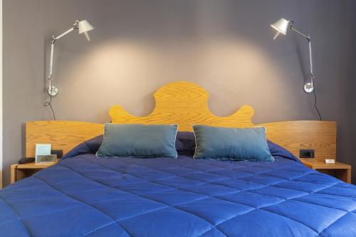 Malagigi Guest House — 4-Star Luxury Hotel in Ferrara, Italy