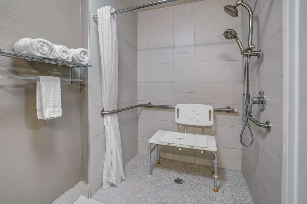 Motel 6 Merrillville IN - photo 17