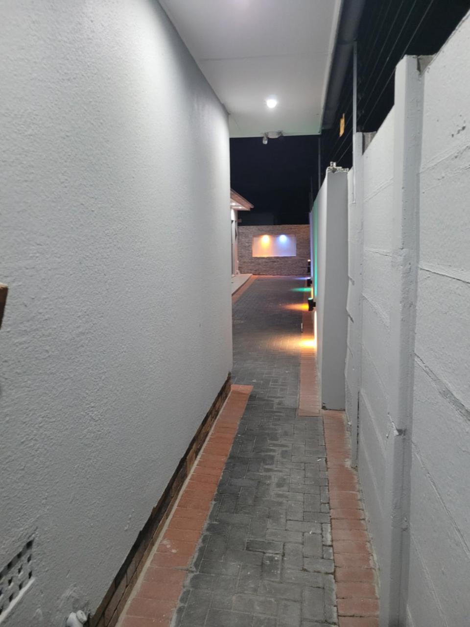 Mirajo Guest House