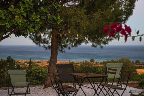Villa Venus — Kythira — photo 4