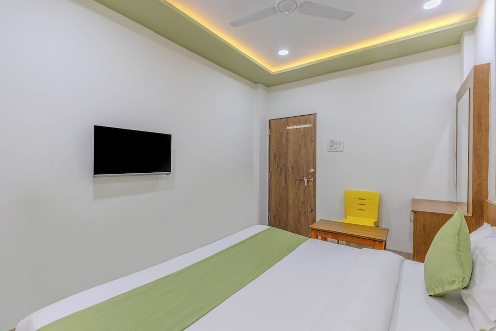 Hotel Radhe — Kalol — photo 4