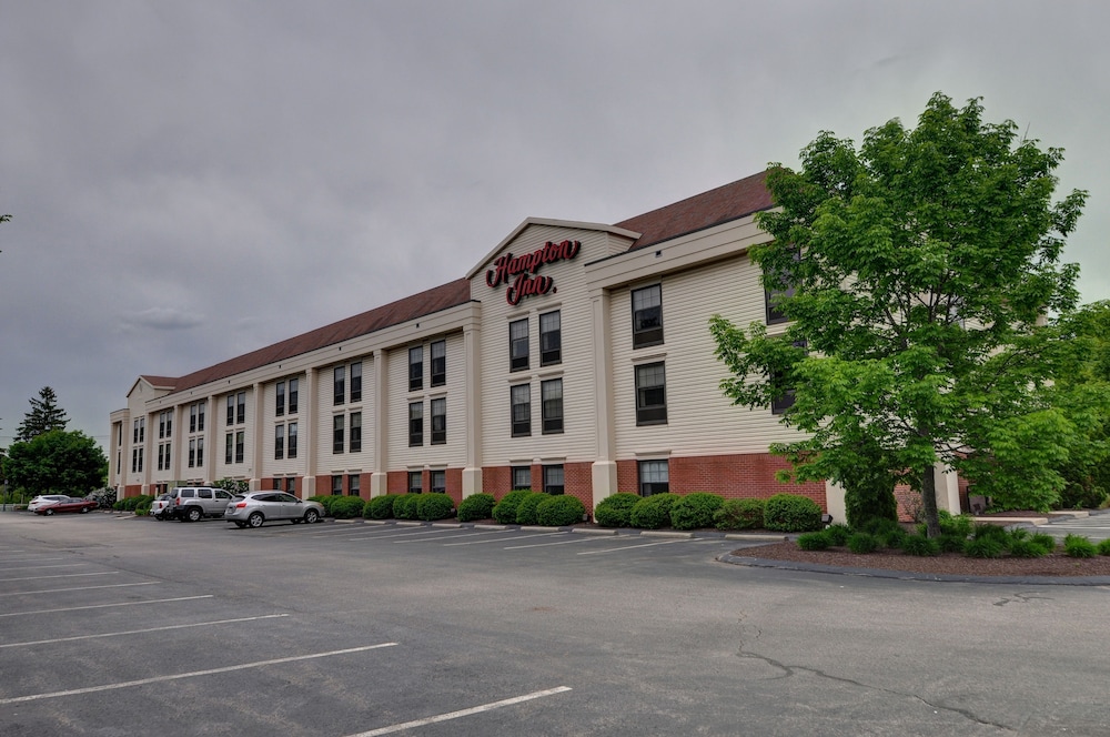 Hampton Inn Franklin Milford - photo 48