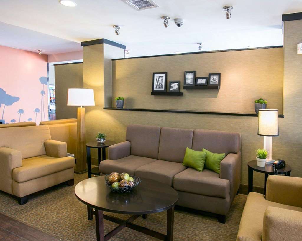 Sleep Inn & Suites Austin Northeast - photo 5