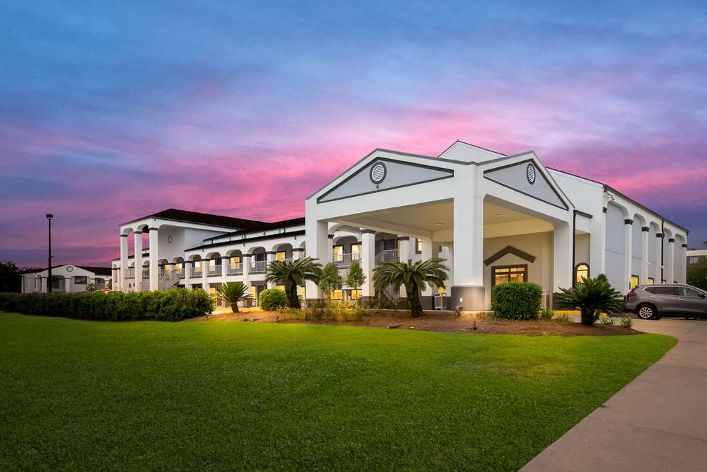 Best Western La Place Inn in Laplace, United States