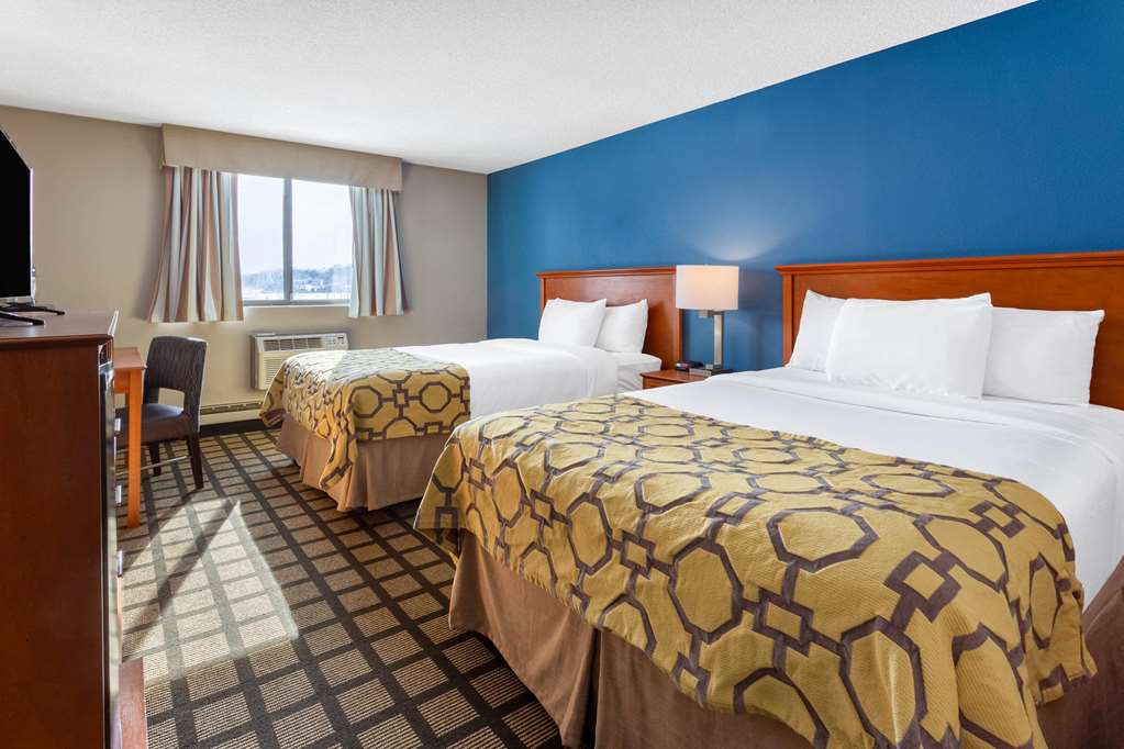 Baymont by Wyndham Rochester Mayo Clinic Area - photo 8