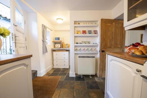Thimble Cottage