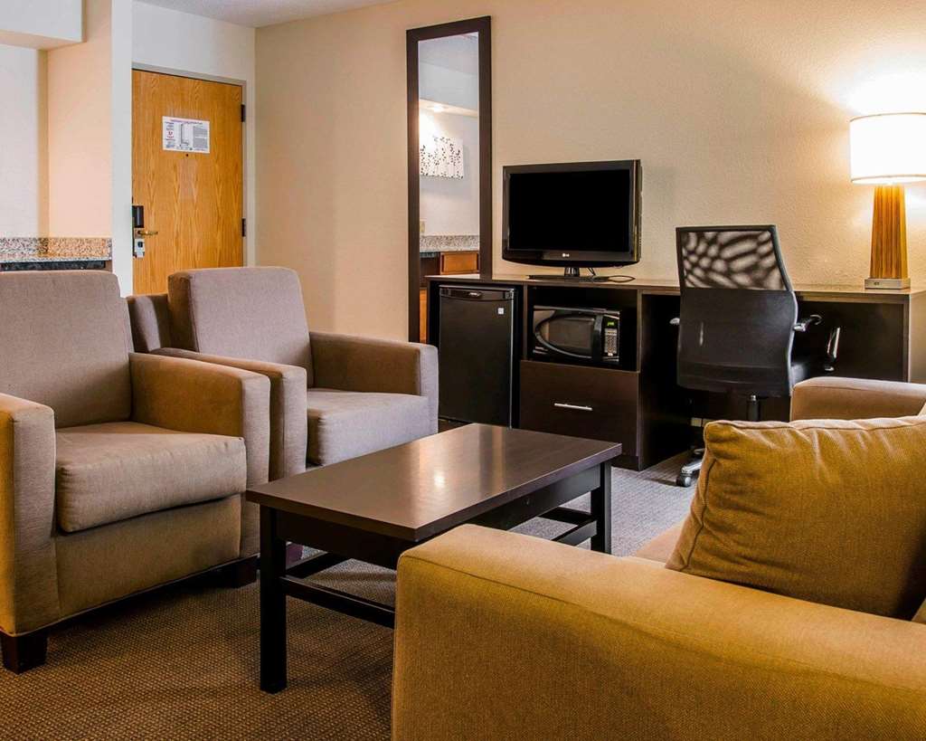 Sleep Inn Midland Bay City West - photo 12