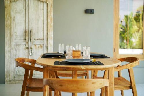 Muscle beach villa Canggu — 4-Star Luxury Hotel in Canggu, Indonesia