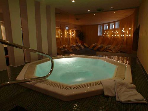 Hotel Alpinpark — Innsbruck — photo 5