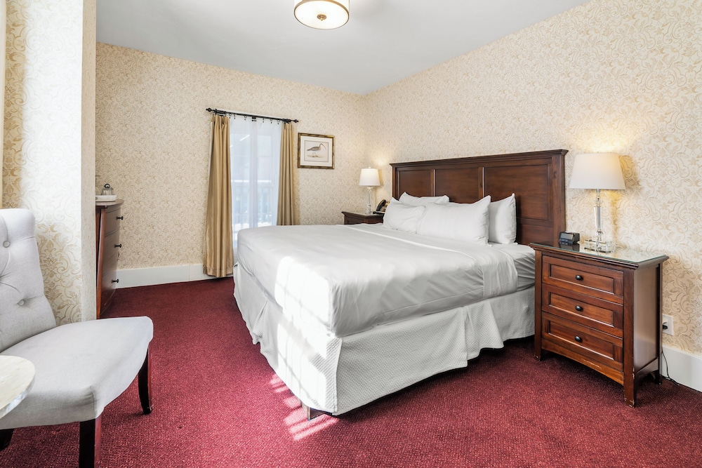 Roche Harbor Resort - photo 19