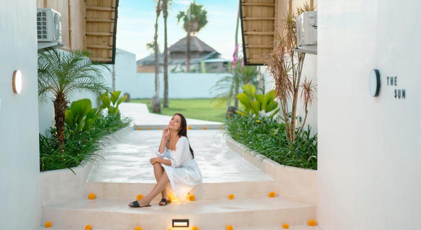 Skyspace Villas Bali — 4-Star Luxury Hotel in Bali, Indonesia
